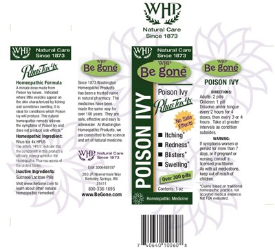 Poisonivy Box 2019